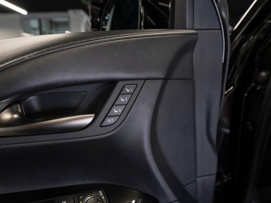 Lexus LX III Рестайлинг 2 Москва  - изображение 21