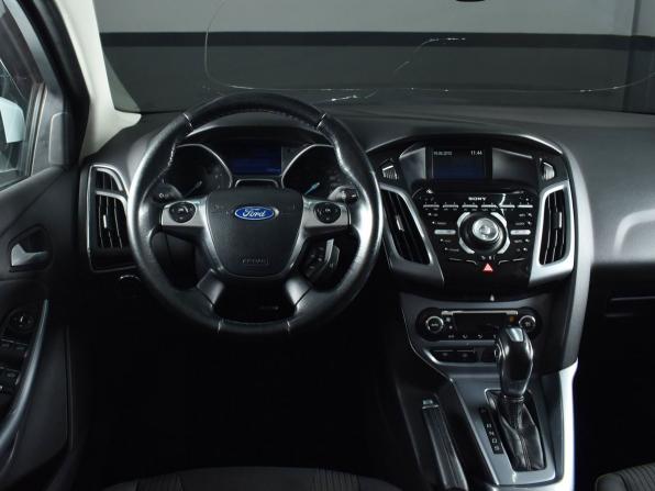 Ford Focus III с пробегом 2012 года, цена 849 999 рублей, 118251 км, седан, Автокод Объявления