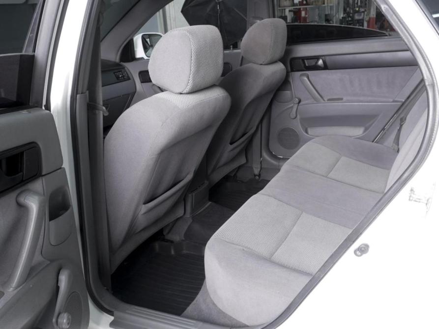 Chevrolet Lacetti I Ростов-на-Дону  - изображение 11