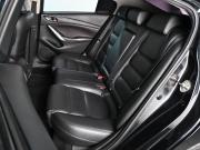 Mazda 6 III (GJ) Рестайлинг Ростов-на-Дону  - изображение 30