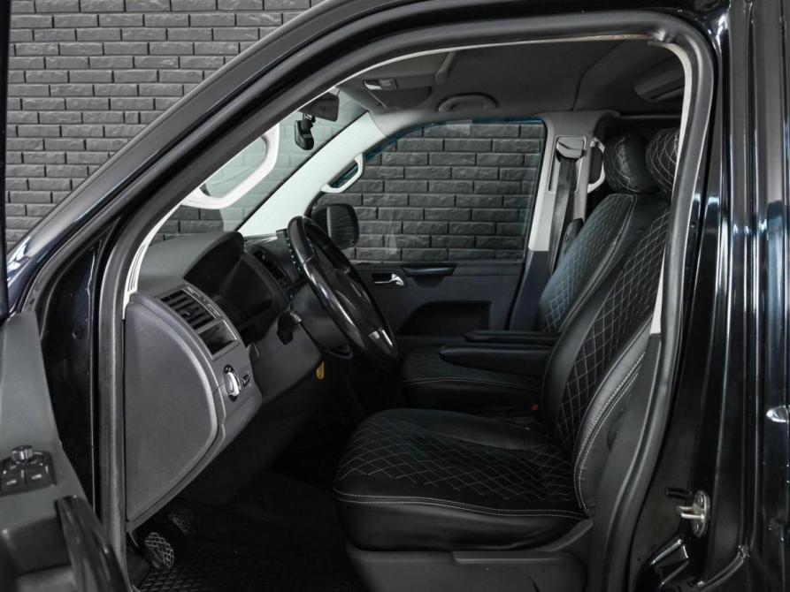 Volkswagen Multivan T5 Рестайлинг Екатеринбург  - изображение 7