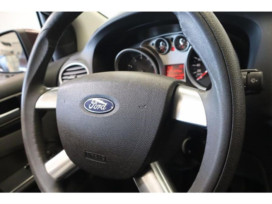 Ford Focus II Рестайлинг Коломна  - изображение 8