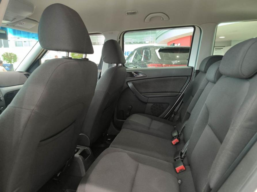 Skoda Yeti I Казань  - изображение 15