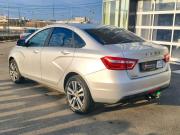 Lada (ВАЗ) Vesta I Пермь  - изображение 15