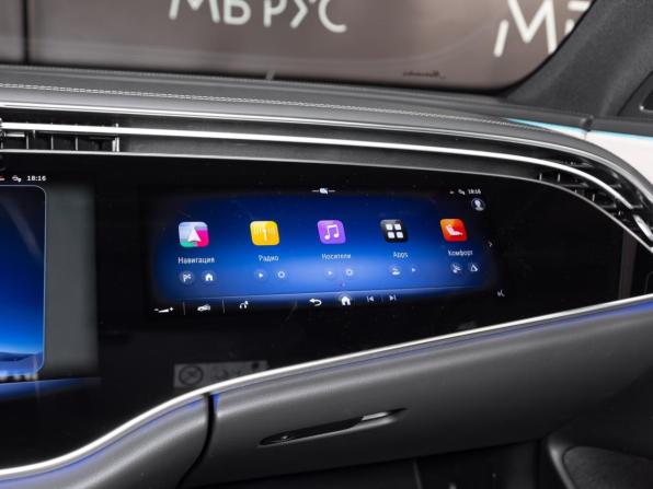 Новый Mercedes-Benz E-Класс VI (W214 S214) 2026 года, цена 10 040 000 рублей, седан, Автокод Объявления
