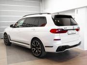 BMW X7 I (G07) Москва  - изображение 46