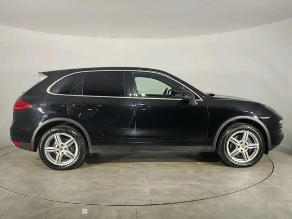 Porsche Cayenne II (958) с пробегом 2014 года, цена 2 370 000 рублей, 183938 км, внедорожник, Автокод Объявления