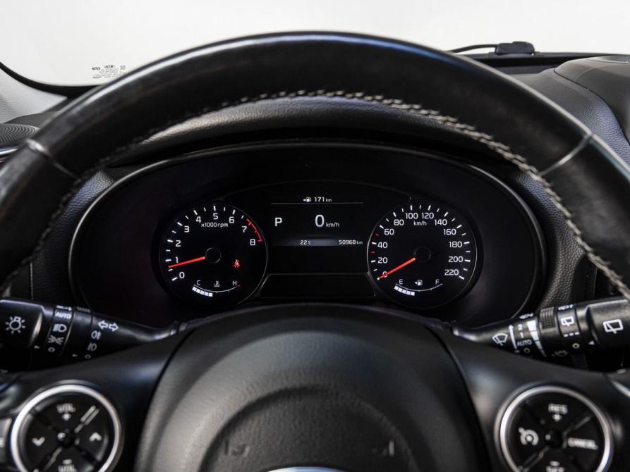 Kia Soul II Рестайлинг Тюмень  - изображение 26