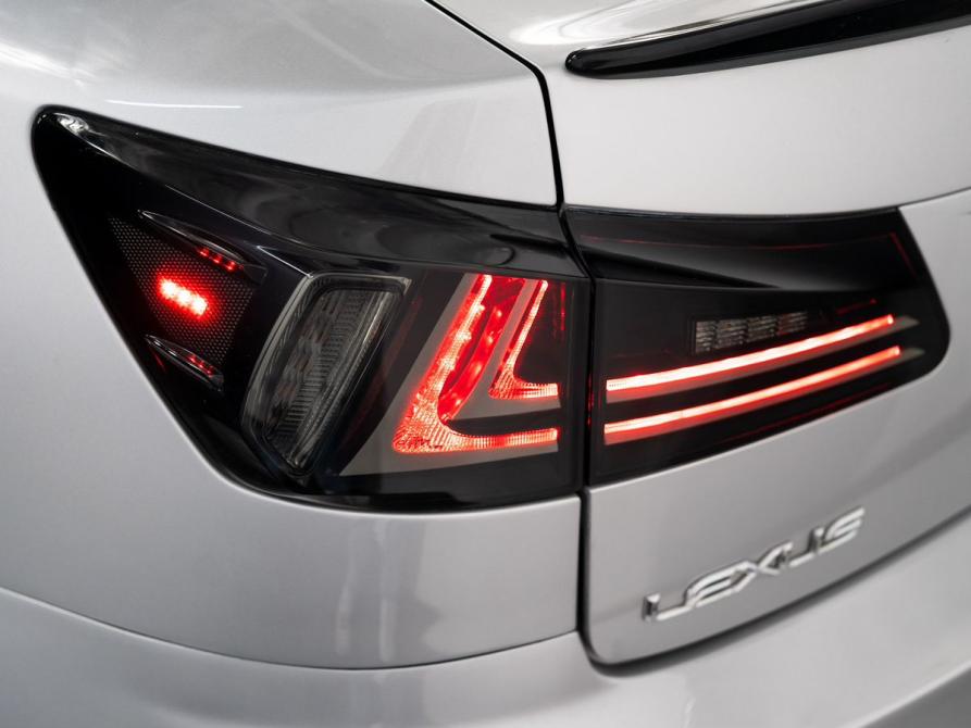 Lexus IS II Иркутск  - изображение 22