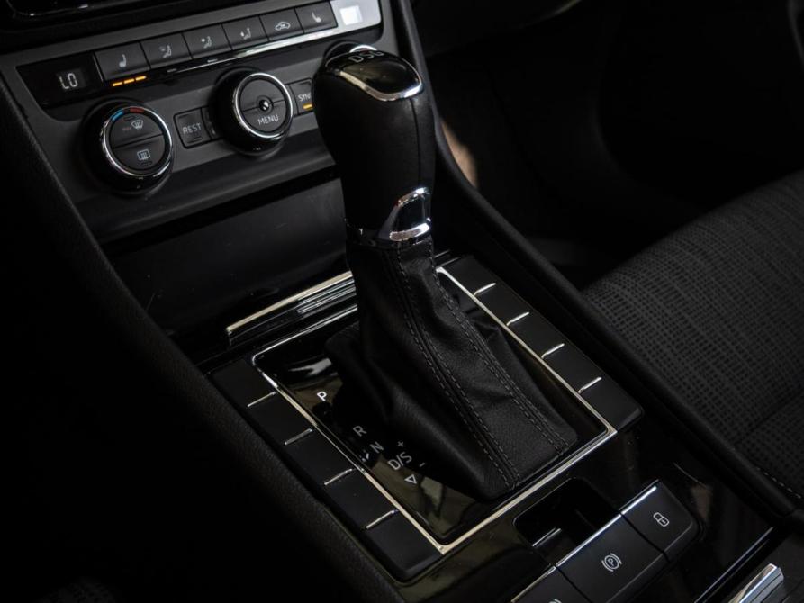 Skoda Superb III Краснодар  - изображение 15