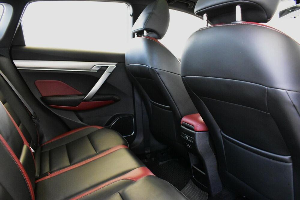 Geely Coolray I Москва  - изображение 14