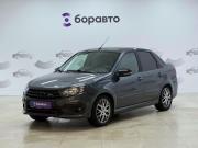 Lada (ВАЗ) Granta I Рестайлинг Ставрополь  - изображение 18