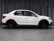 Renault Logan II Рестайлинг Тюмень  - изображение 23