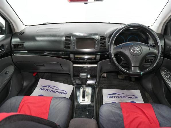 Toyota Allion I Рестайлинг с пробегом 2004 года, цена 635 000 рублей, 328000 км, седан, Автокод Объявления