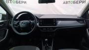 Skoda Rapid II Октябрьский  - изображение 33