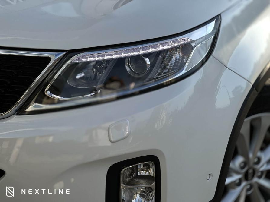 Kia Sorento II Рестайлинг Самара  - изображение 5