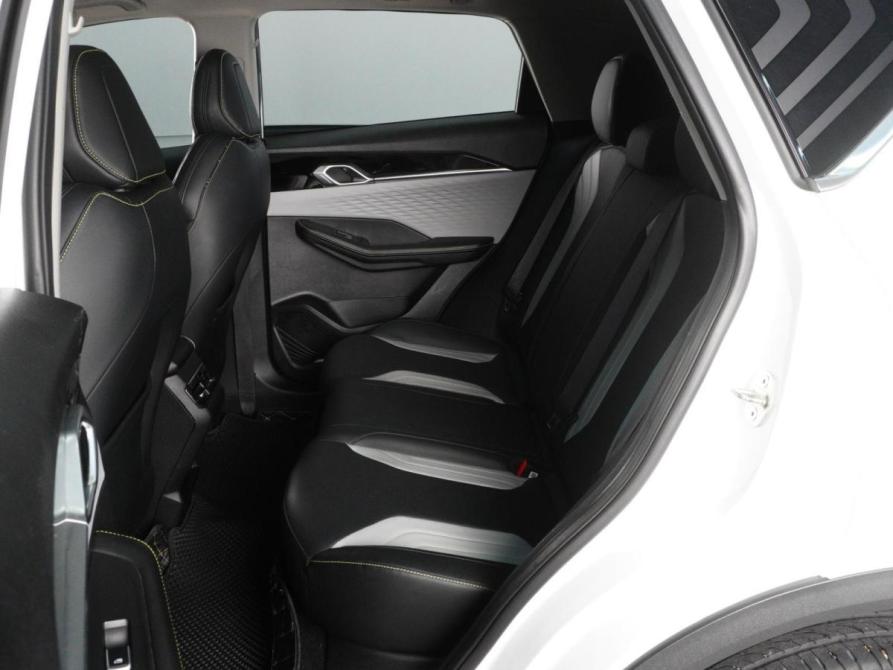 Geely Coolray I Рестайлинг Минеральные Воды  - изображение 9