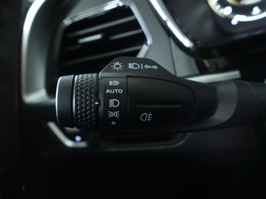 Geely Tugella I Рестайлинг Москва  - изображение 12