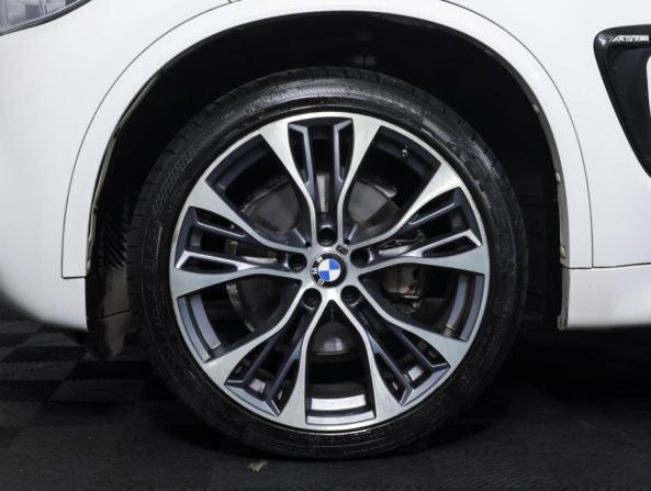 BMW X5 III (F15) с пробегом 2014 года, цена 3 285 000 рублей, 162939 км, внедорожник, Автокод Объявления