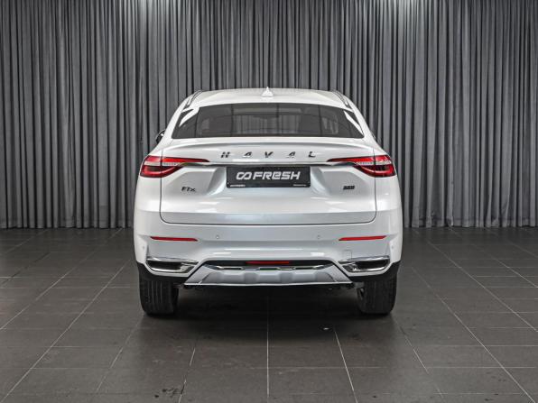 Haval F7x I с пробегом 2021 года, цена 1 839 000 рублей, 69038 км, внедорожник, Автокод Объявления