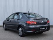 Peugeot 408 I Рестайлинг Сочи  - изображение 19