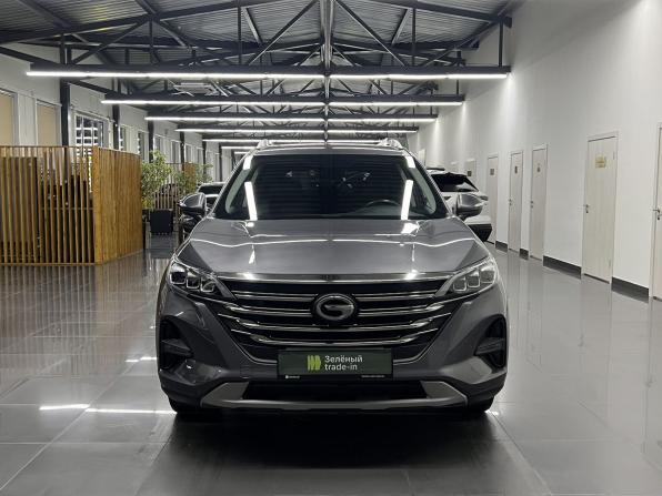 GAC GS5 I с пробегом 2023 года, цена 1 995 000 рублей, 70143 км, внедорожник, Автокод Объявления