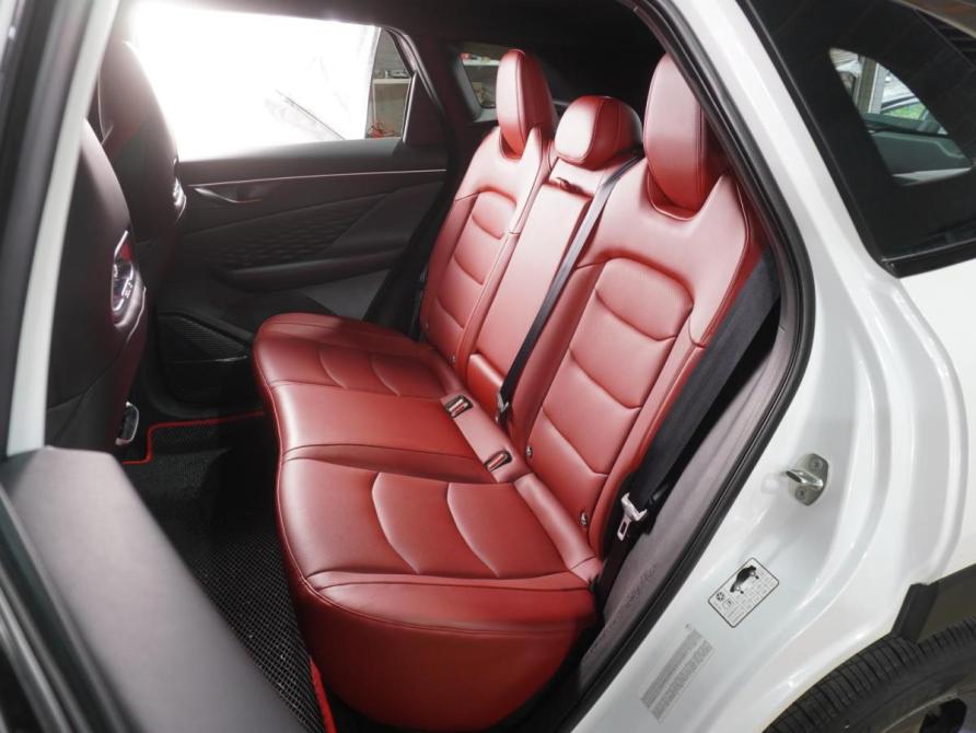 BAIC X55 Воронеж  - изображение 9