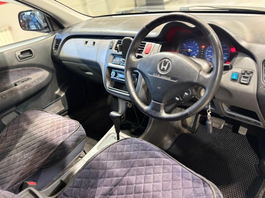 Honda HR-V I Челябинск  - изображение 13