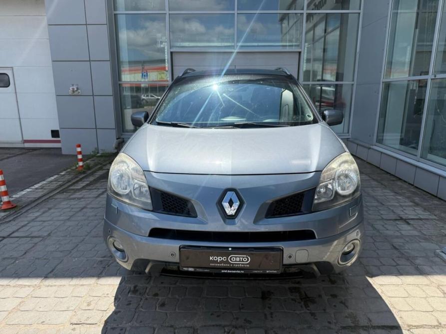 Renault Koleos I Орел  - изображение 2