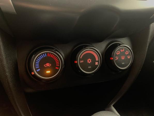 Mitsubishi ASX I Рестайлинг с пробегом 2013 года, цена 1 069 000 рублей, 126500 км, внедорожник, Автокод Объявления