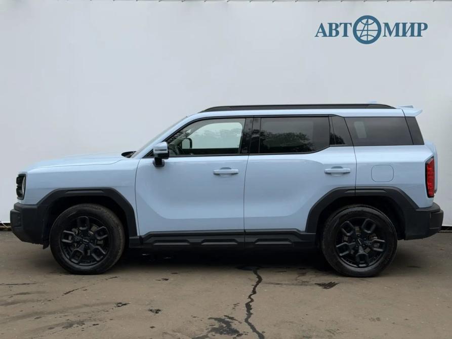 Haval H3 I Москва  - изображение 5
