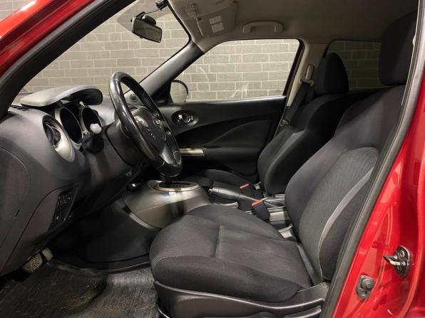 Nissan Juke I с пробегом 2012 года, цена 900 000 рублей, 247341 км, внедорожник, Автокод Объявления