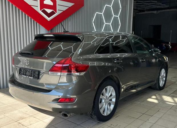 Toyota Venza I Рестайлинг с пробегом 2013 года, цена 2 140 000 рублей, 182000 км, внедорожник, Автокод Объявления