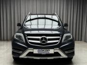 Mercedes-Benz GLK-Класс I (X204) Рестайлинг Ижевск  - изображение 39