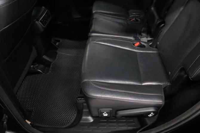 Toyota Highlander III (XU50) с пробегом 2014 года, цена 2 580 850 рублей, 278224 км, внедорожник, Автокод Объявления