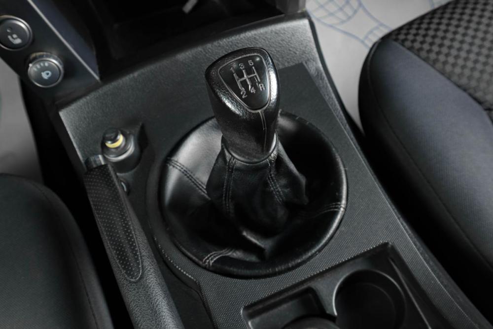 SsangYong Kyron I Рестайлинг Тюмень  - изображение 16