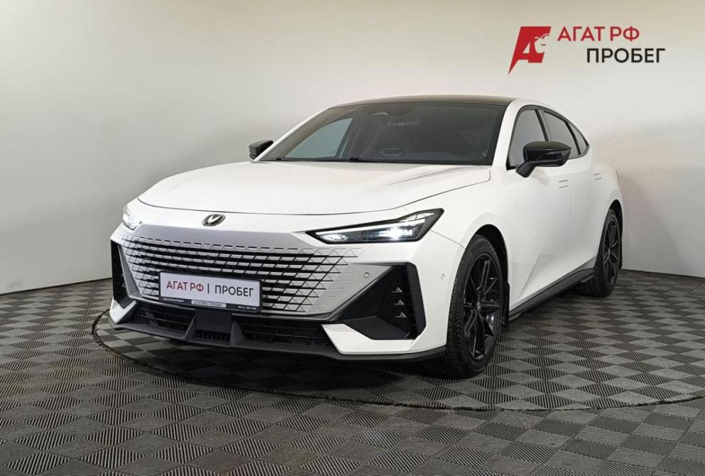 Changan UNI-V I Нижний Новгород  - изображение 1