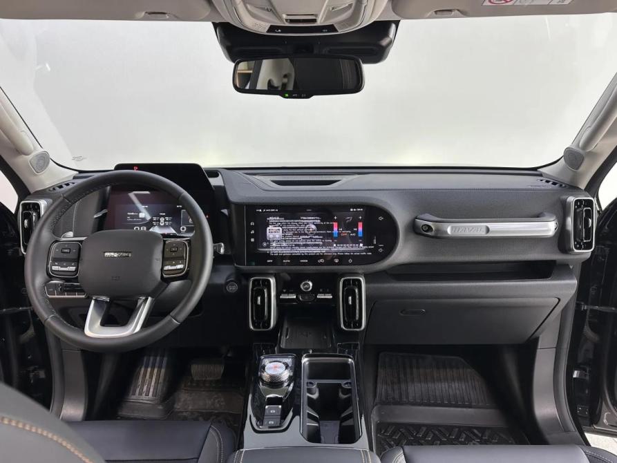 Haval Dargo Барнаул  - изображение 10