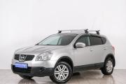 Nissan Qashqai I Красноярск  - изображение 24
