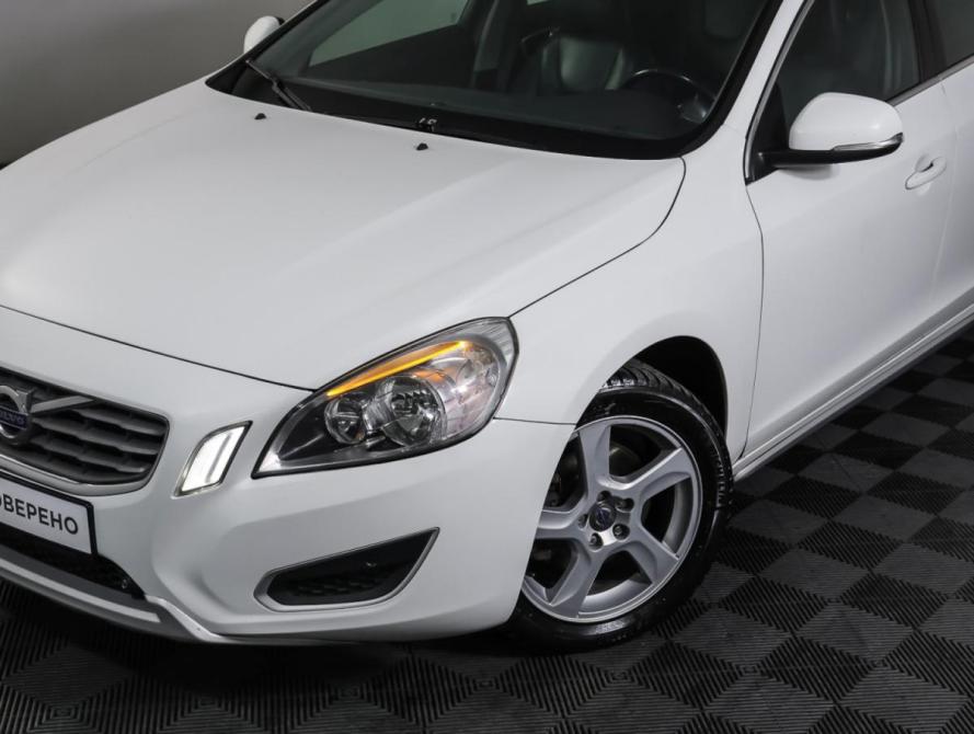 Volvo S60 II Москва  - изображение 23