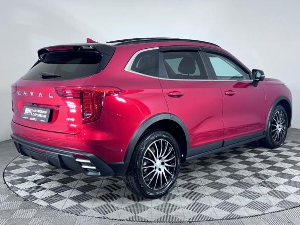 Haval Jolion I Рестайлинг с пробегом 2024 года, цена 2 050 000 рублей, 39398 км, внедорожник, Автокод Объявления