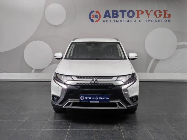 Mitsubishi Outlander III Рестайлинг 3 с пробегом 2019 года, цена 2 399 000 рублей, 219194 км, внедорожник, Автокод Объявления