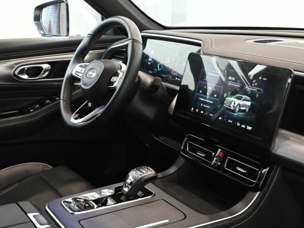 GAC GS8 II с пробегом 2024 года, цена 4 350 000 рублей, 20977 км, внедорожник, Автокод Объявления