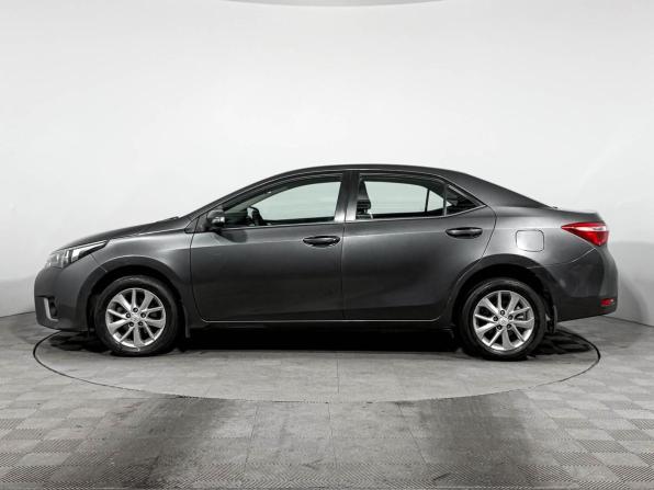 Toyota Corolla XI (E160 E170 E180) с пробегом 2014 года, цена 1 049 000 рублей, 180000 км, седан, Автокод Объявления