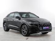 Audi Q8 I (4M) Рестайлинг Москва  - изображение 30