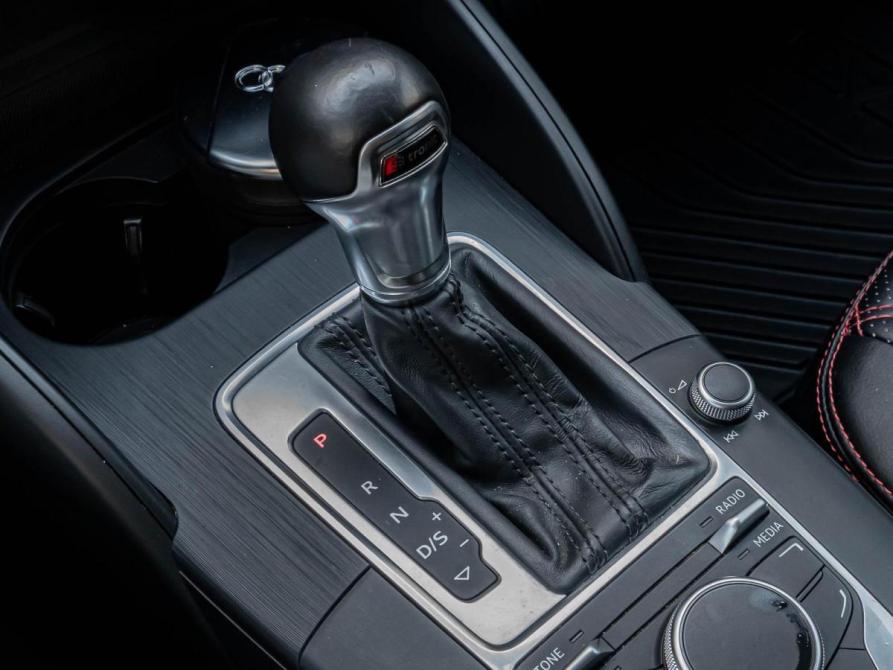 Audi A3 III (8V) Краснодар  - изображение 17