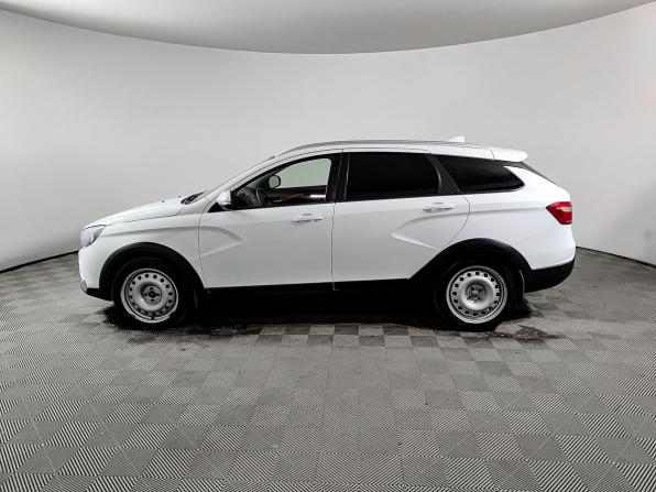 Lada (ВАЗ) Vesta I с пробегом 2019 года, цена 690 000 рублей, 228227 км, универсал, Автокод Объявления