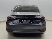 Lexus ES VII Вологда  - изображение 29