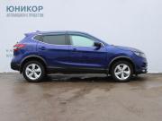 Nissan Qashqai II Рестайлинг Нижний Новгород  - изображение 22
