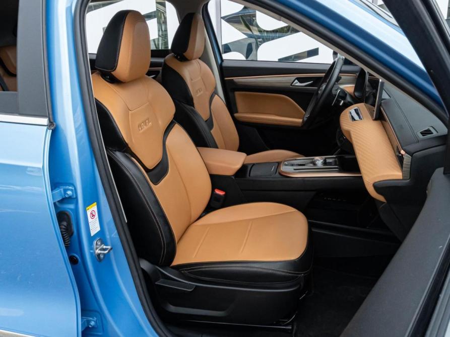 Haval Jolion I Краснодар  - изображение 8